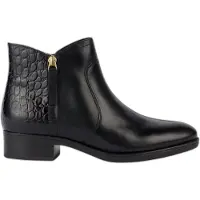 Geox Felicity B Booties Noir EU 40 Femme