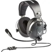 Ginza.se 4060196 Gaming Headset Thrustm. T.Flight "US AirForce" DTS (KON/PC) retail