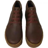 Camper Bottines à lacets 'Peu Terreno' marron