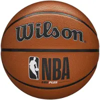 Wilson Ballon de Basket NBA DRV Plus