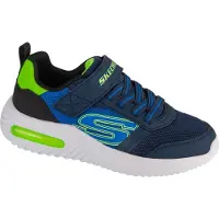 SKECHERS Baskets 'BOUNDER-TECH'