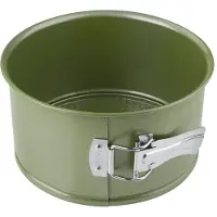 Zenker Moule à Charnière Green Vision 18 cm Extra Haut