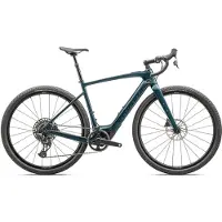 Specialized Vélo électrique De Gravel Turbo Creo Sl Comp Carbon 2025
