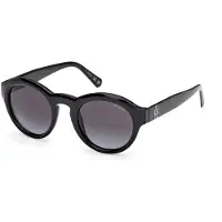 GUESS Gu00205 Lunettes de soleil Noir Homme Noir One Size