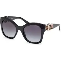 GUESS Gu00197 Lunettes de soleil pour femmes Homme One Size