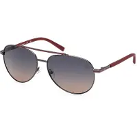 Timberland Lunettes De Soleil Polarisées Tb00039