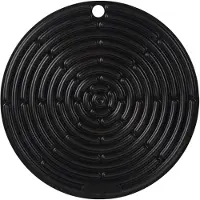 Le Creuset Topflappen Klassik Rund