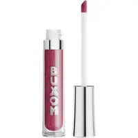 BUXOM Cosmetics FULL-ON PLUMPING LIP POLISH GLOSS brillant à lèvres volumisant teinte Brandi 4,45 ml