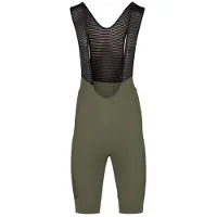 Bioracer Icon Cargo Bib Shorts Vert L Femme