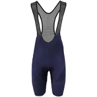 Bioracer Epic Bib Shorts Bleu L Femme