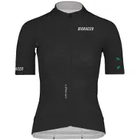 Bioracer Epic Ultralight Short Sleeve Jersey Noir L Femme