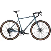 Marin Nicasio+ 650b 2025 Gravel Bike Bleu 58
