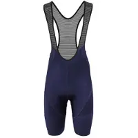 Bioracer Epic Bib Shorts Bleu XL Homme