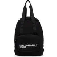 Karl Lagerfeld Jeans Sac En Toile A1w30234