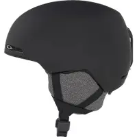 Oakley - Casque de ski/snowboard - Mod1 Blackout - Taille XL - Noir