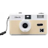 Kodak DA00271 Kodak 35mm Camera Ultra F9 Baby pink