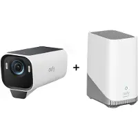 Eufy EufyCam S3 Pro Extension