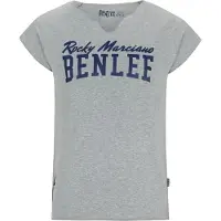 Benlee T-Shirt 'Edwards' marine / gris clair
