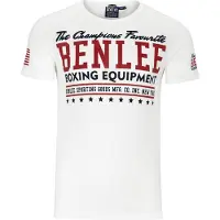 Benlee T-Shirt fonctionnel 'Champions' marine / rouge / blanc
