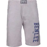 Benlee Pantalon de sport 'Spinks' marine / gris chiné