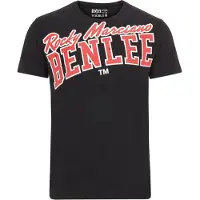 Benlee T-Shirt fonctionnel 'Grosso' rouge foncé / noir / blanc