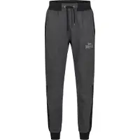 Lonsdale Pantalon 'Heckfield' gris foncé
