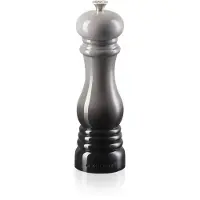 Le Creuset Moulin À Sel Manuel - Flint - 21 Cm