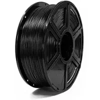Flashforge Filament d'impression 3D noir ASA 1000g