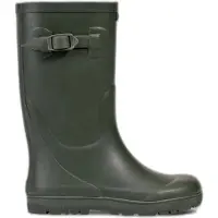 Aigle Bottes de Pluie Aigle Kids Woody-Pop 2 Kaki-Taille 23