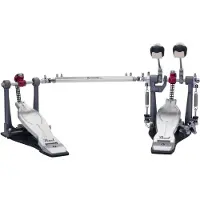 Pearl P-1032R Eliminator Solo Red double pédale de grosse caisse