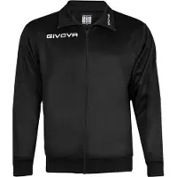 Givova MONO 500 Veste de survêtement en micro-polaire MA022-0010
