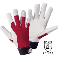 L+D Gants de montage (10)