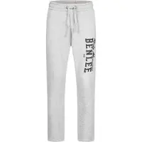 Benlee Pantalon de sport 'Beaty' gris / noir