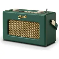 Roberts Radio Revival Uno - Vert
