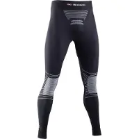 X-Bionic Energizer 4.0 Leggings Noir M Homme