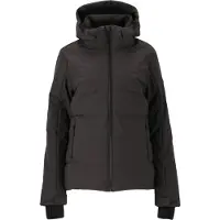 Whistler Veste de sport 'Lakeland' gris foncé