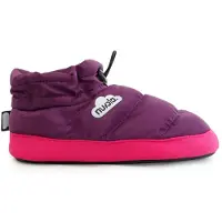 Nuvola Party Slippers Violet EU 32-33 Femme