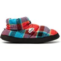 Nuvola Home Scotland Slippers Rouge EU 30-31 Femme