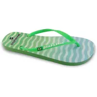 Brasileras Cosmic Flip Flops Vert EU 38-39 Homme