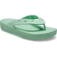 Crocs Chaussures Classic Platform, 2077143UG