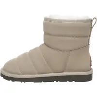 EVER AU Boots 'Thornbill' sable