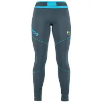 Karpos Lavaredo Plus Leggings Bleu 2XL Femme