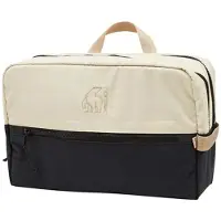 Nordisk Agger L Bag Beige