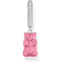 Thomas Sabo Creolen Charming, (Argent sterling 925)