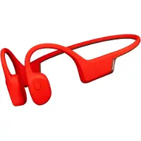 Suunto - Écouteurs sans fils - Sonic Coral Red - Rouge