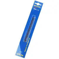 Jokari 19000-3 Lames De Rechange Pour Dénudeur De Câble - 28H (3pcs)