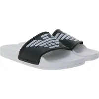 Giorgio Armani Emporio WIP 133100100002 in BLANCO color size 41