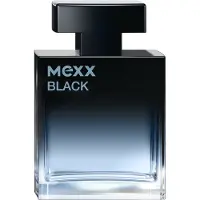 Mexx Black For Him Eau de Parfum, 50 ml