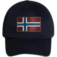 Napapijri Falis 2 Cap Bleu