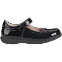 Geox Naimara Shoes Noir EU 30 Fille